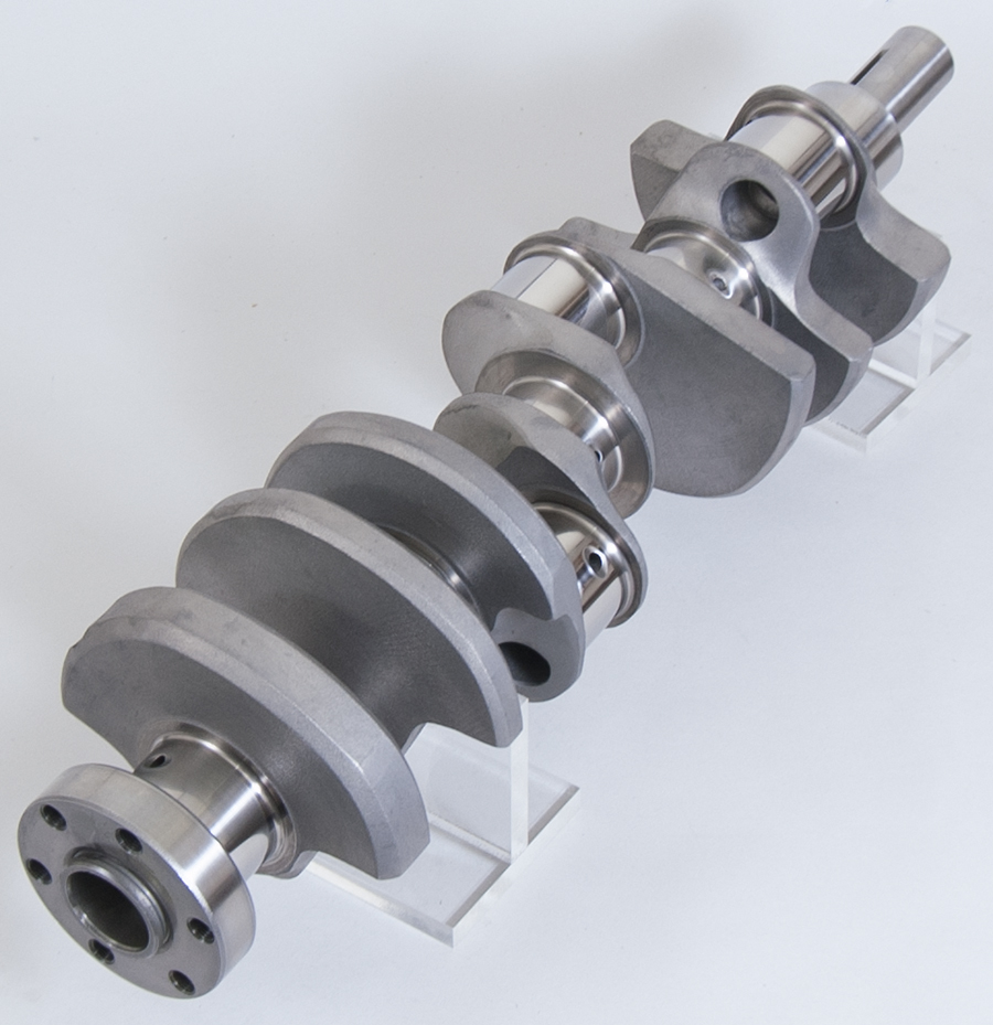 Eagle 4340 CRANK Ford 302 3.00" STROKE 430230015090