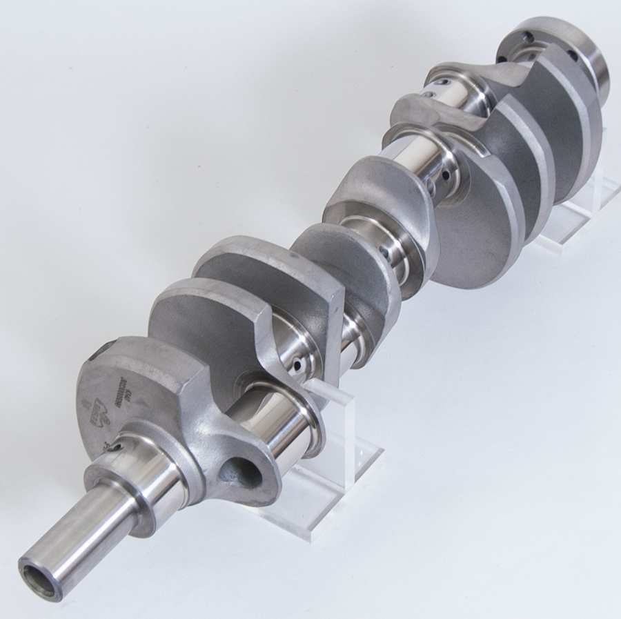 Eagle 4340 CRANK Ford 302 3.00" STROKE 430230015090
