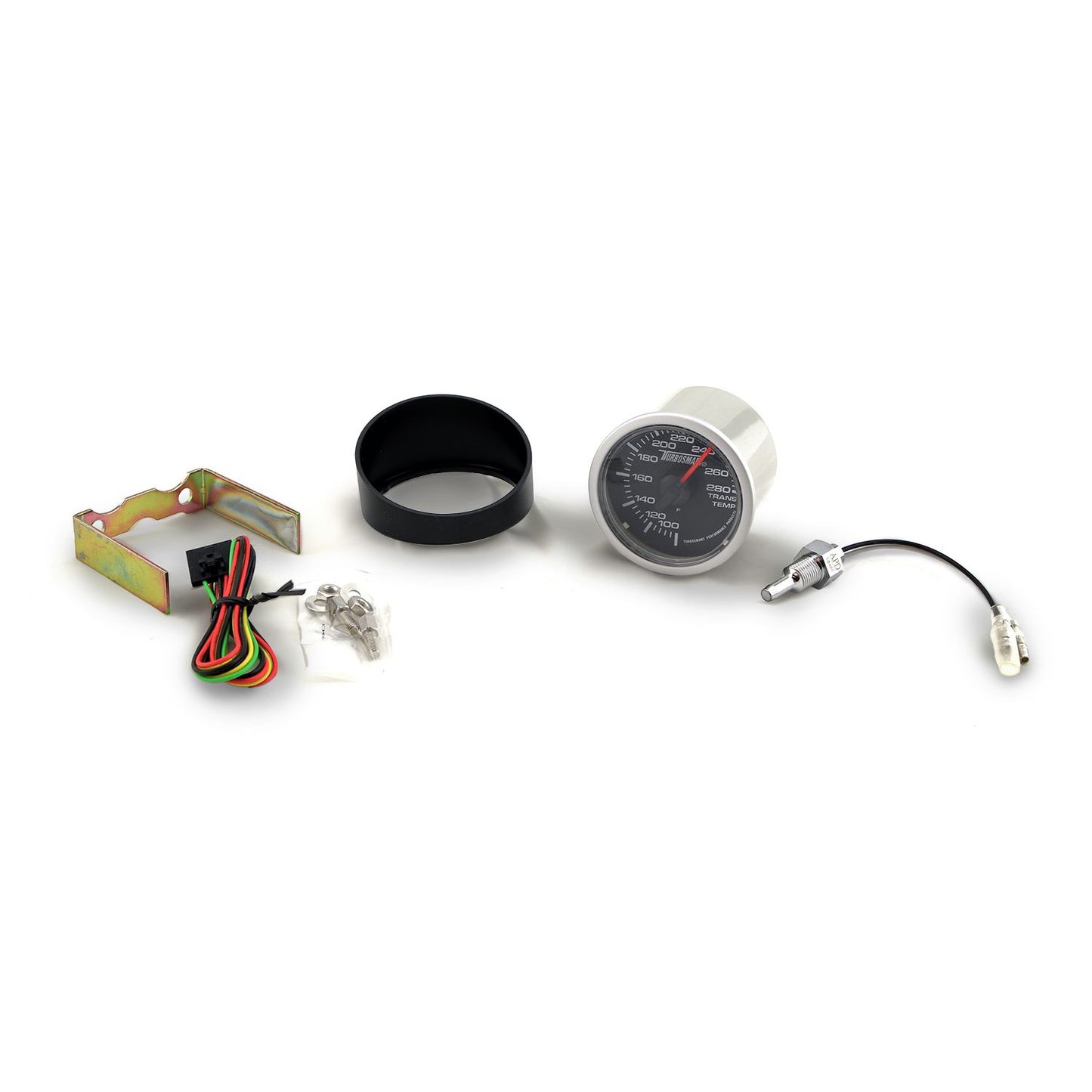 Turbosmart Transmission Temperature Gauge TS-0701-3011