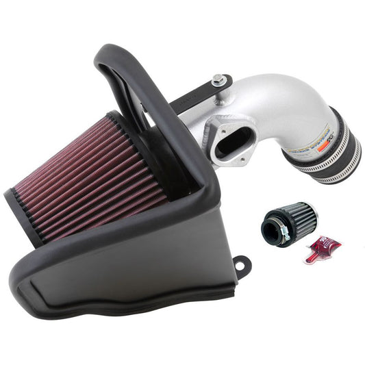 K&N 69-4525TS Performance Air Intake System