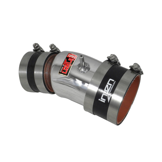 Injen Polished Turbo Auxillary Tube SES1901P