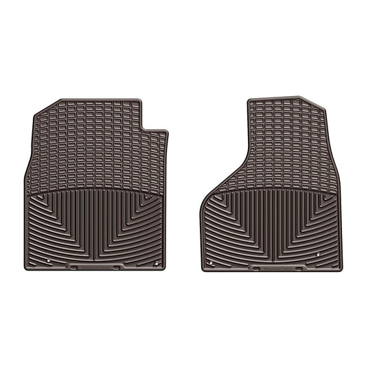 WeatherTech All Weather Floor Mats W337CO