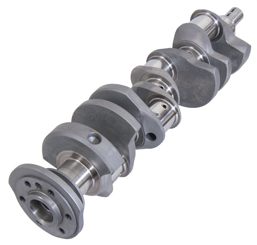 Eagle 4340 CRANK CHEVY 283-327 SM JOURNAL 432730005700