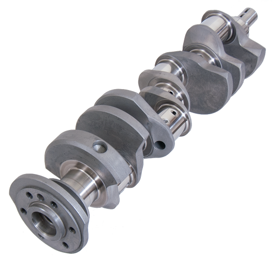 Eagle 4340 CRANK CHEVY 283-327 SM JOURNAL 432730005700