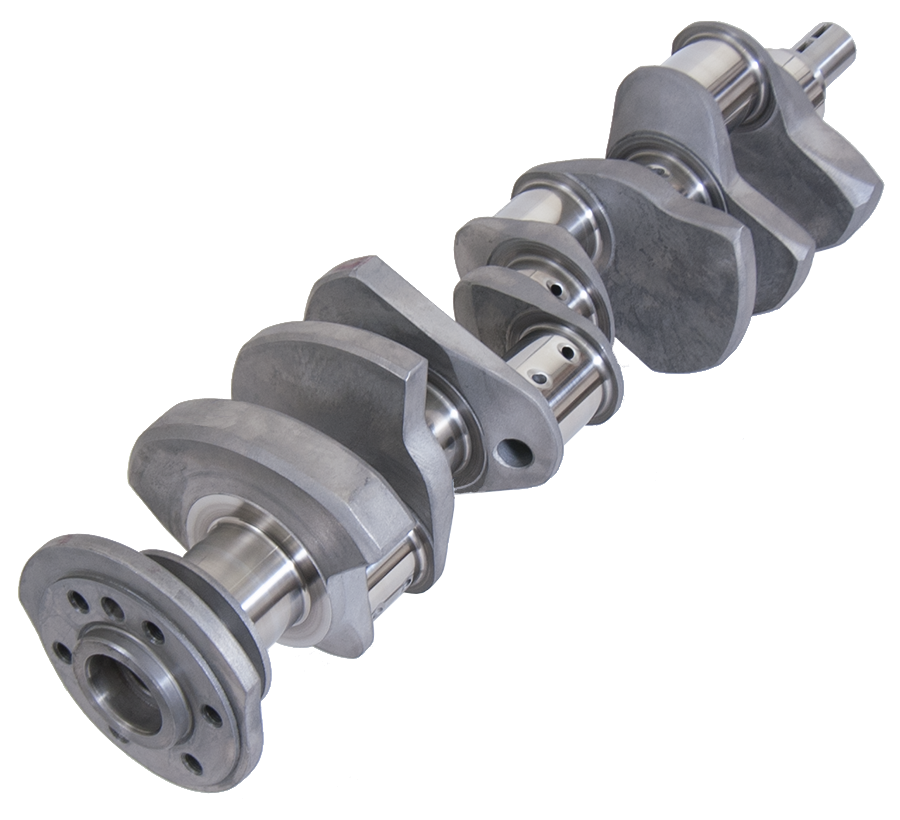 Eagle ESP 4340 CRANK 283-327 SMALL JOURNAL 432732505700