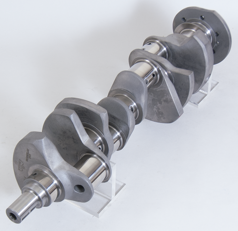 Eagle ESP 4340 CRANK 283-327 SMALL JOURNAL 432732505700