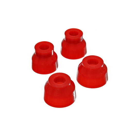 Energy Suspension CORVETTE BALLJOINT BOOTS 9.13127R