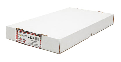 Trans-Dapt Performance 1 Piece Gasket For Hamburgers 1108 And 1179 Ls Engine Swap Oil Pans 4336