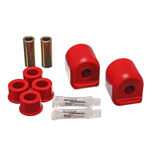 Energy Suspension CONTROL ARM BUSHING SET 7.3109R