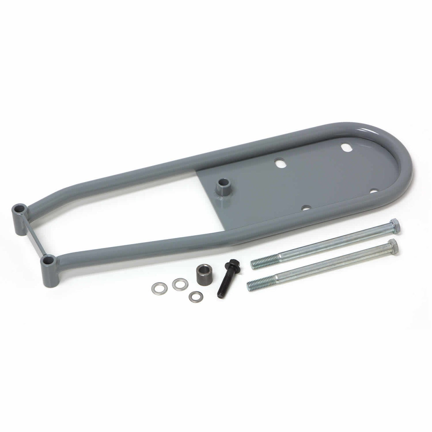 Banks Power Fuel Filter Relocation Kit 43400