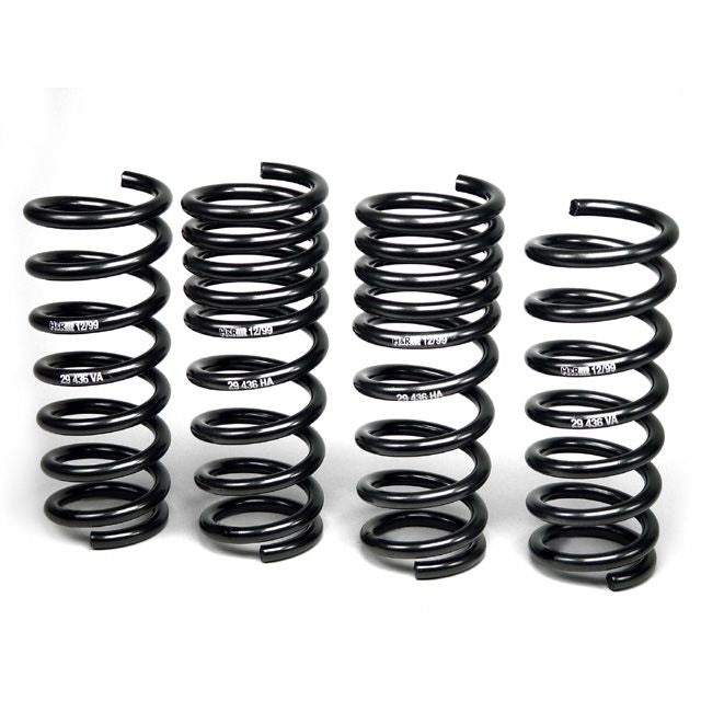 H&R Special Springs Sport Spring Kit 29436