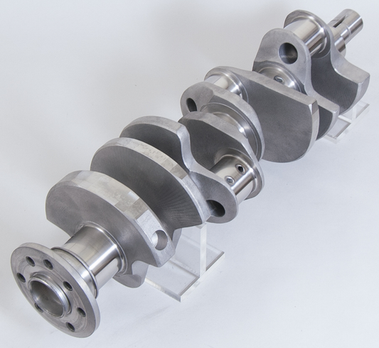Eagle 4340 CRANK Chrysler 340 4.000" STROKE 434040006123