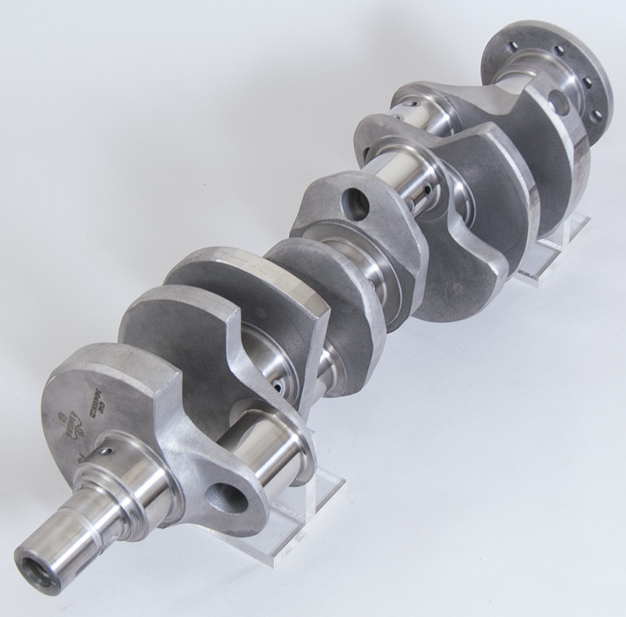 Eagle 4340 CRANK Chrysler 340 4.000" STROKE 434040006123
