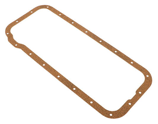 Trans-Dapt Performance Ford 352-428 Oem Style Replacement Oil Pan Gasket-One Piece 4344
