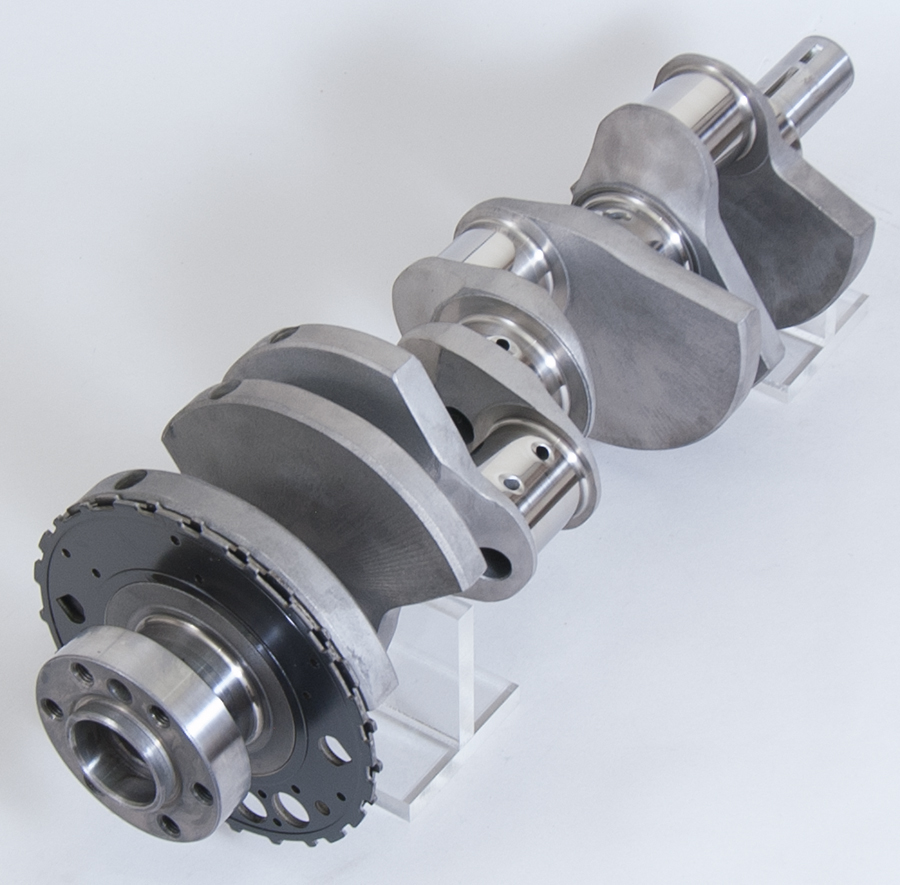 Eagle 4340 CRANK CHEVY LS1 24T 3.622" STROKE 434636226100
