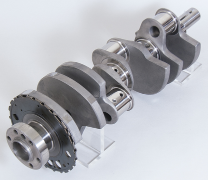 Eagle 4340 CRANK CHEVY LS1 24T 4.000" STROKE 434640006100