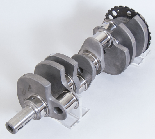 Eagle 4340 CRANK CHEVY LS1 24T 4.000" STROKE 434640006100