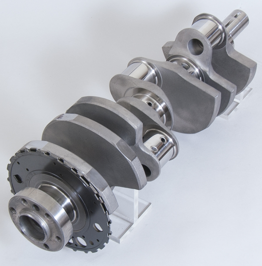 Eagle 4340 CRANK CHEVY LS1 24T 4.125" STROKE 434641256100