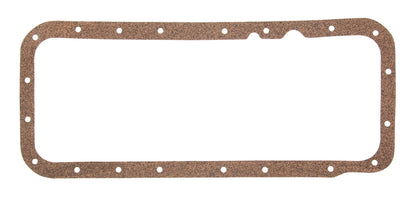 Trans-Dapt Performance Replacement Oil Pan Gasket For Hamburger'S Oil Pan #0777 4347