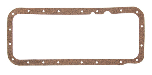 Trans-Dapt Performance Replacement Oil Pan Gasket For Hamburger'S Oil Pan #0777 4347