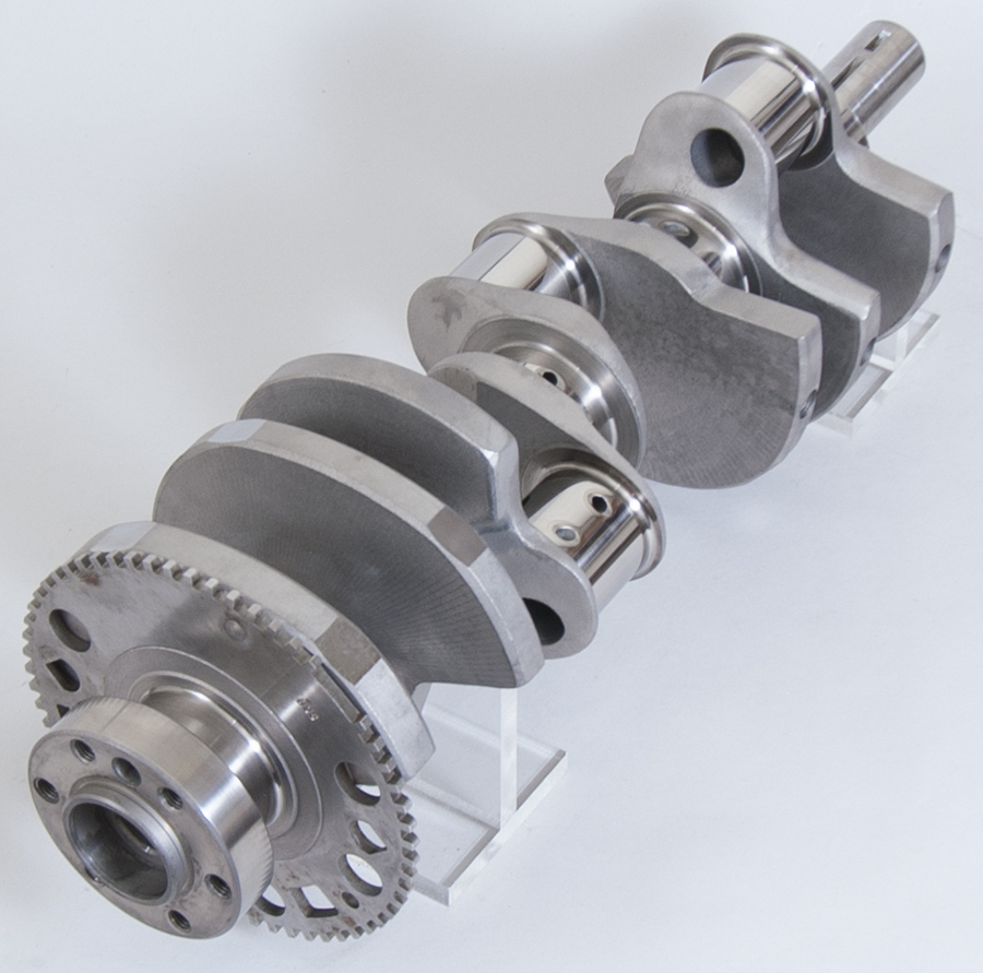 Eagle 4340 CRANK CHEVY LS2 58T 4.000" STROKE 434740006100