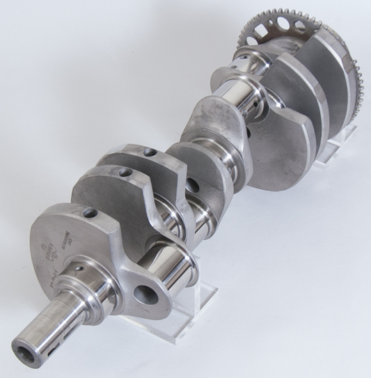 Eagle 4340 CRANK CHEVY LS2 58T 4.000" STROKE 434740006100