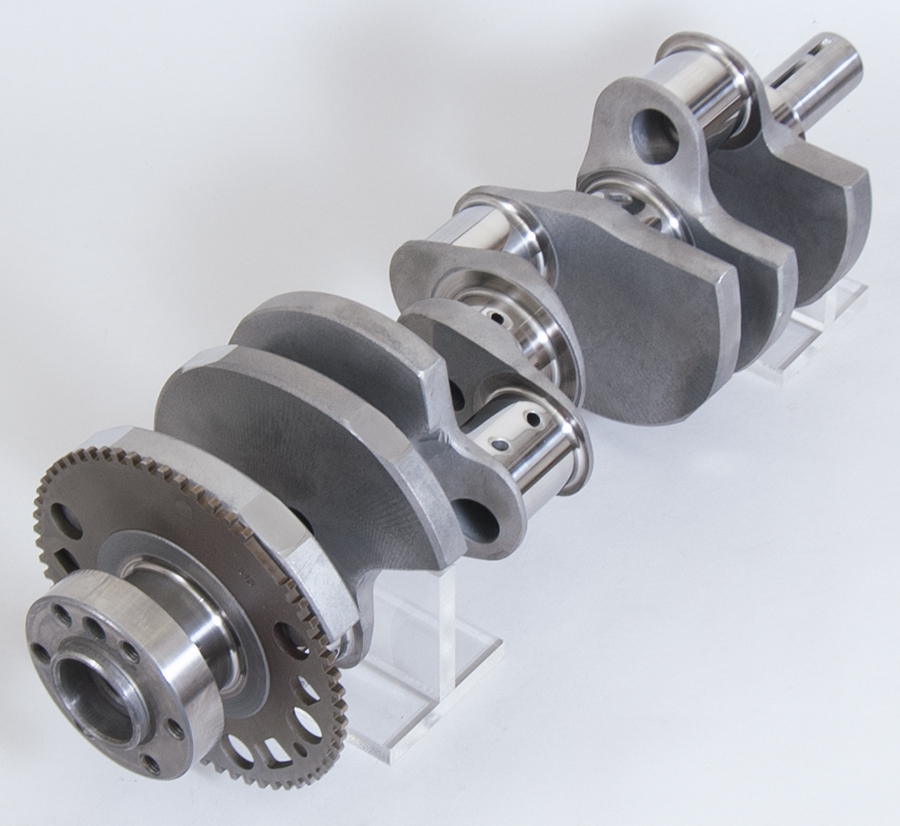 Eagle 4340 CRANK CHEVY LS2/3 58T 4.125" STROKE 434741256100