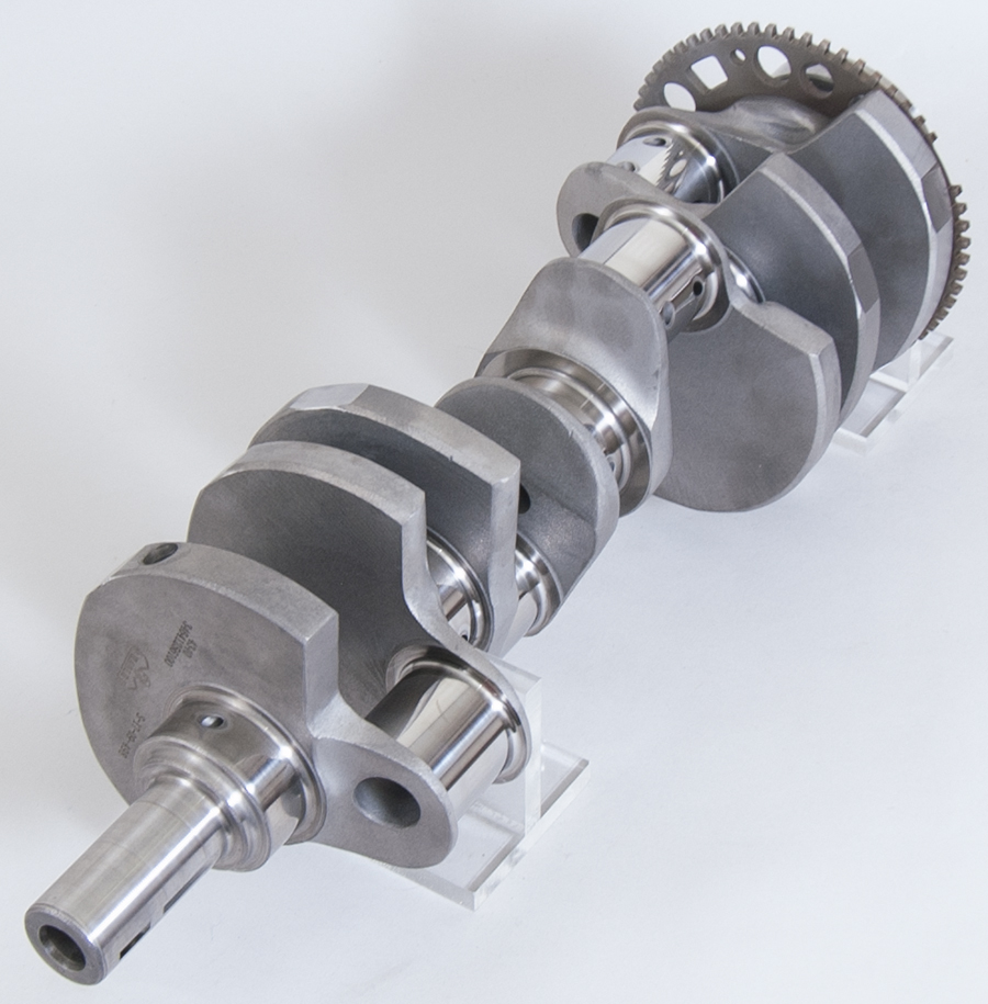 Eagle 4340 CRANK CHEVY LS2/3 58T 4.125" STROKE 434741256100