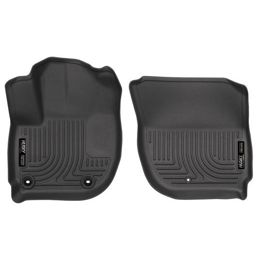 Husky Liners Front Floor Liners 18491