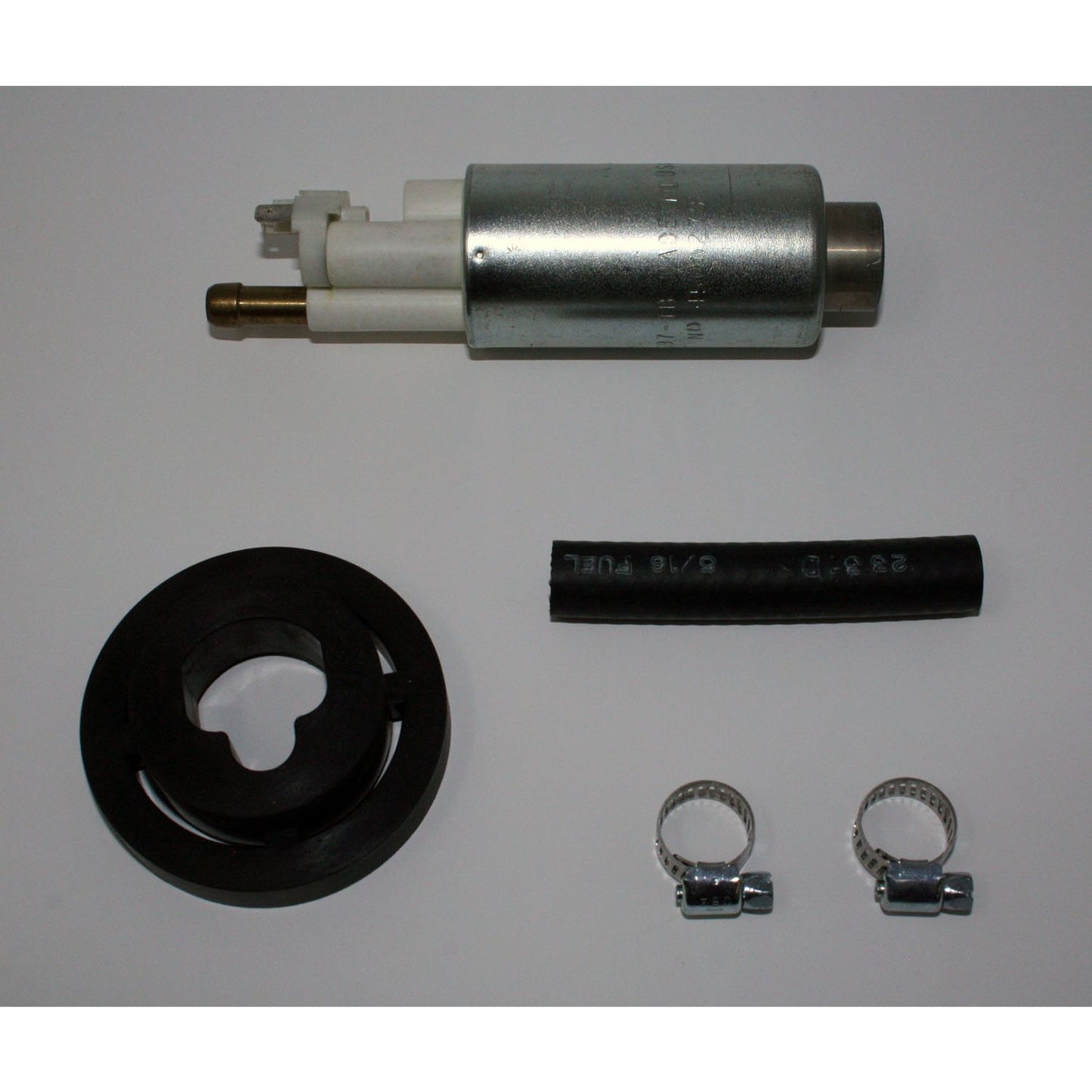 TI Automotive Stock Replacement Pump and Installation Kit for Gasoline Applications 5CA3359
