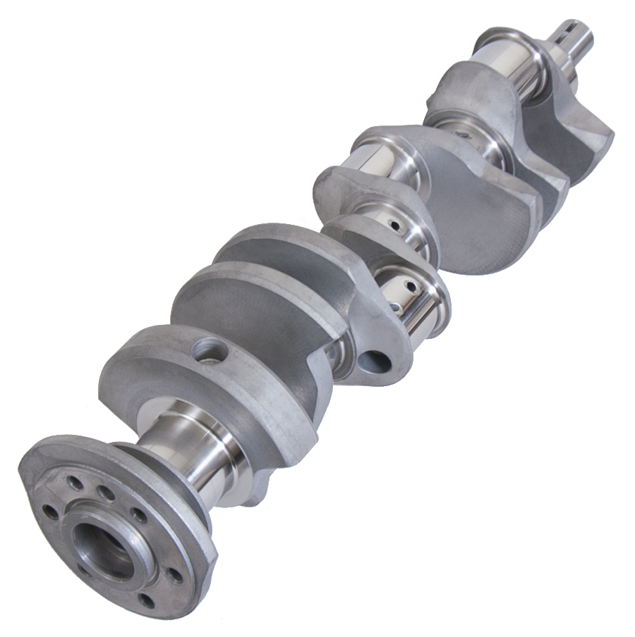 Eagle 4340 CRANK CHEVY 350 3.250" STROKE 435032505700