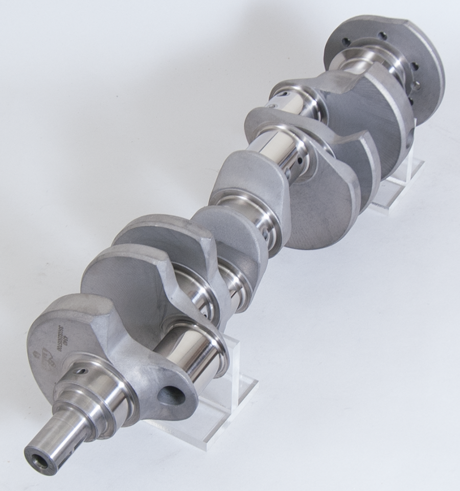 Eagle 4340 CRANK CHEVY 350 3.250" STROKE 435032505700
