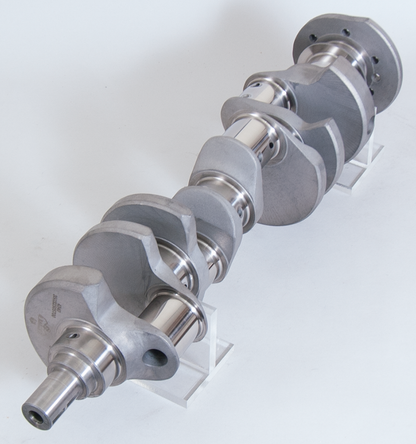 Eagle 4340 CRANK CHEVY 350 3.250" STROKE 435032505700