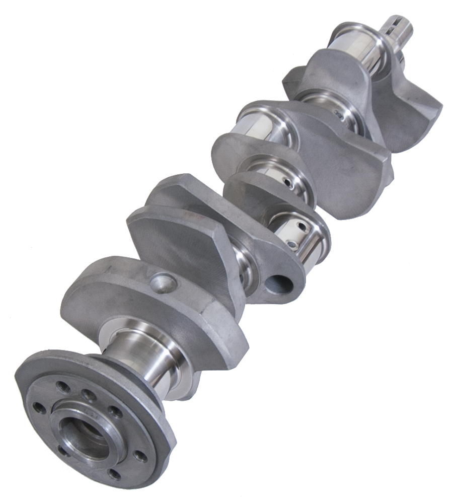 Eagle 4340 CRANK CHEVY 350 3.480" STROKE 435034805700