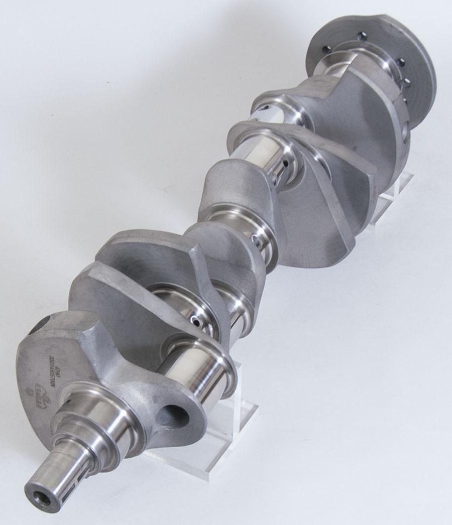 Eagle 4340 CRANK CHEVY 350 3.480" STROKE 435034805700