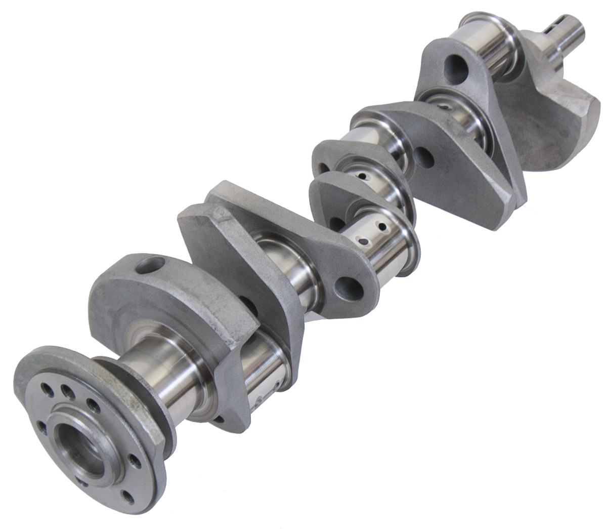 Eagle 4340 CRANK CHEVY 350 3.480" STROKE 4350348057FW