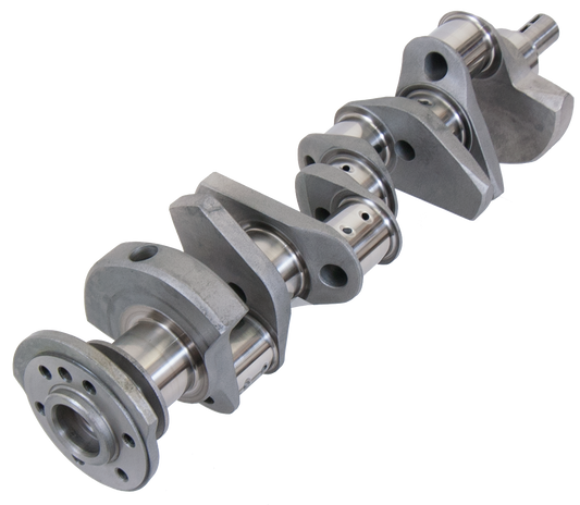 Eagle 4340 CRANK CHEVY 350 3.480" STROKE 4350348057FW