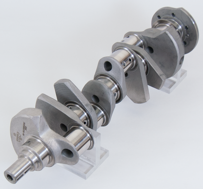 Eagle 4340 CRANK CHEVY 350 3.480" STROKE 4350348057FW