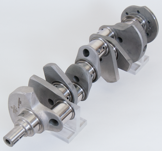 Eagle 4340 CRANK CHEVY 350 3.480" STROKE 4350348057FW