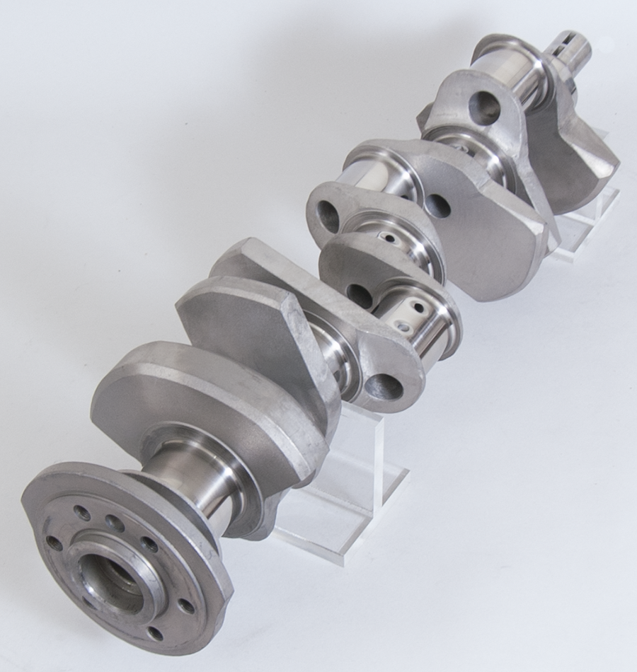 Eagle 4340 CRANK CHEVY 350 LW 3.480" STROKE 4350348057LA