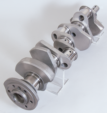 Eagle 4340 CRANK CHEVY 350 LW 3.480" STROKE 4350348057LA