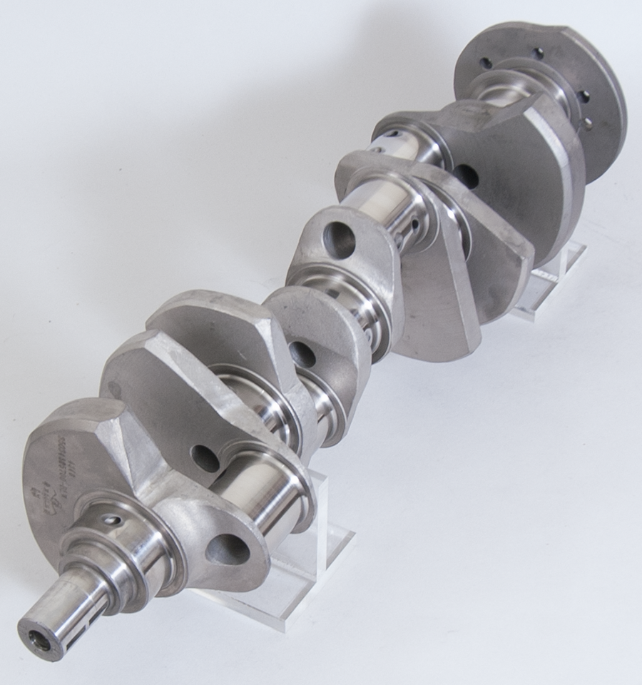 Eagle 4340 CRANK CHEVY 350 LW 3.480" STROKE 4350348057LA
