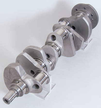 Eagle 4340 CRANK CHEVY 350 LW 3.480" STROKE 4350348057LA