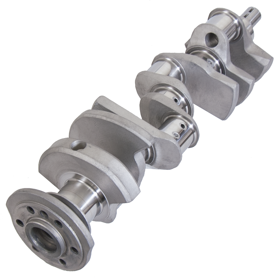 Eagle 4340 CRANK CHEVY 350 3.500" STROKE 435035005700