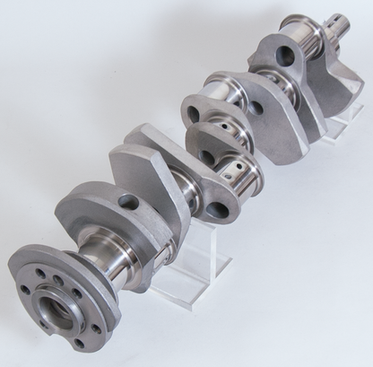 Eagle 4340 CRANK CHEVY 350 3.500" STROKE 4350350057FW