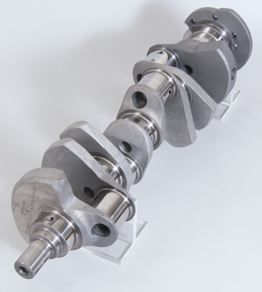Eagle 4340 CRANK CHEVY 350 3.500" STROKE 4350350057FW
