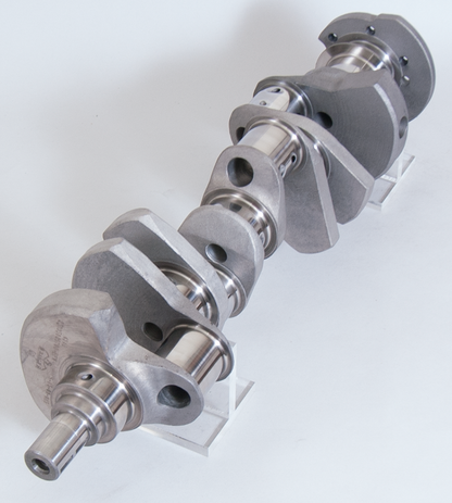 Eagle 4340 CRANK CHEVY 350 3.500" STROKE 4350350057FW