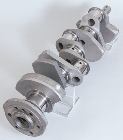Eagle 4340 CRANK CHEVY 350 4340 LW 3.500" STRK 4350350057LA
