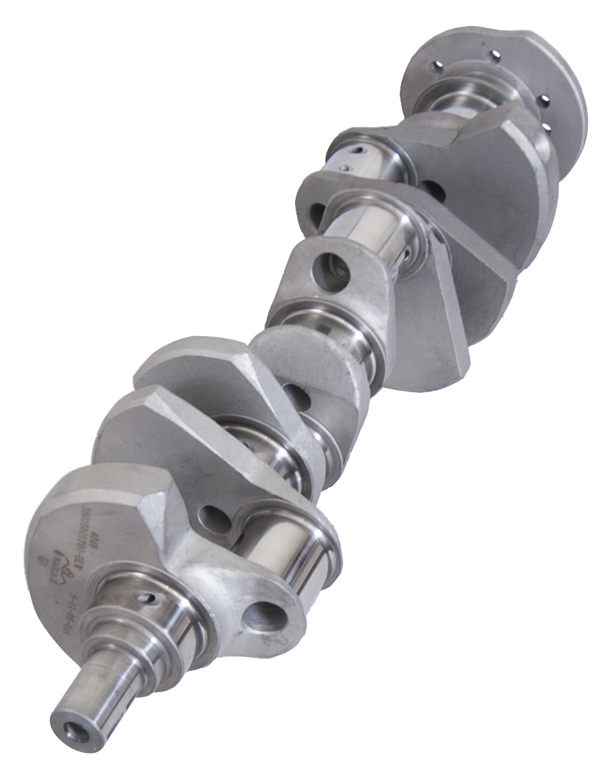 Eagle 4340 CRANK CHEVY 350 4340 LW 3.500" STRK 4350350057LA