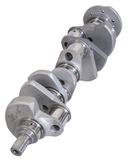 Eagle 4340 CRANK CHEVY 350 4340 LW 3.500" STRK 4350350057LA